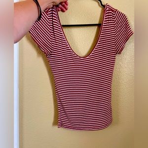 Back to school shirt bundle solid black, brown and white stripe, blue tie-dye